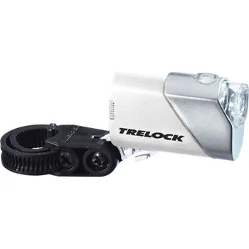 Cyklosvítilna TRELOCK LS710 Reego blikačka bílá