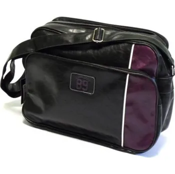 Taška přes rameno BJORN BORG BH100703, Barva: černá