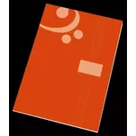 Sešit notový A4 20 listů