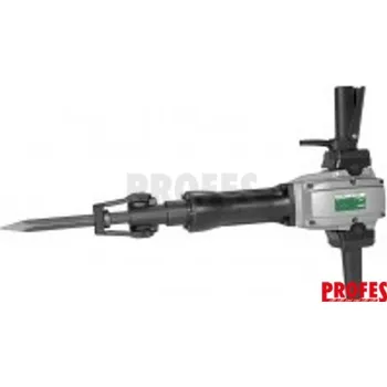 Pneumatické kladivo HIKOKI H70SDLAZ kladivo bourací 42J