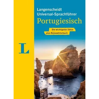 Langenscheidt Universal-Sprachführer Portugiesisch