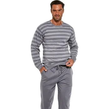 Pánské pyžamo CORNETTE LOOSE 9 XL 0