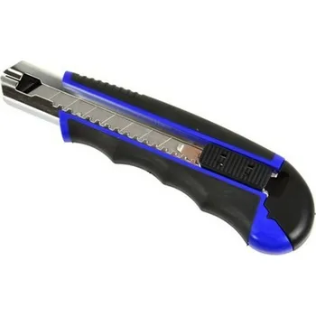 Pracovní nůž Nůž ulamovací, 100x18x0,5 mm, 6 břitů v sadě GEKO