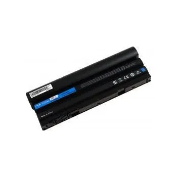 Baterie k notebooku Baterie Dell Latitude E5520 11,1V 6600mAh