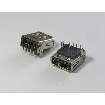 konektor USB A female 2