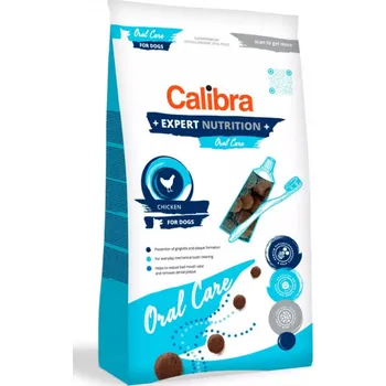 Krmivo pro psa Calibra Dog EN Oral Care Chicken 14 kg