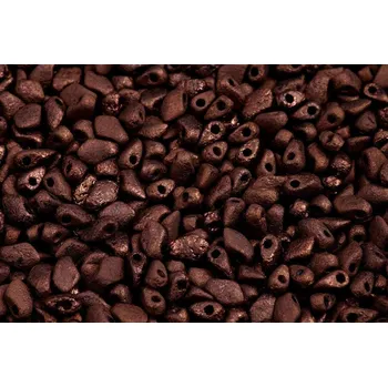 Korálek Gekko bead č.48 (3x5mm)