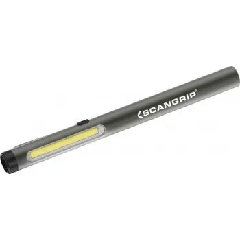 Svítilna SCANGRIP WORK PEN 200 R LED tužkové pracovní světlo - 03.5127 03.5127