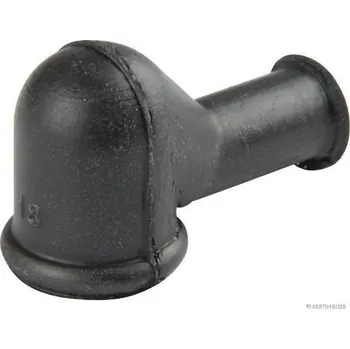 Autobaterie Uzavírací / ochranný kryt HERTH+BUSS ELPARTS 50281018