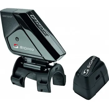 Tachometr SIGMA VYSÍLAČ STS KADENCE UNI + MAG 2013