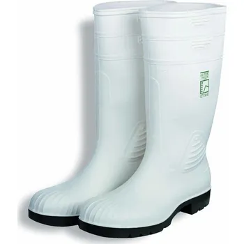 Pracovní obuv CIMCO Elektrikářské holínky VDE vel. 42 (1 pár) 140219