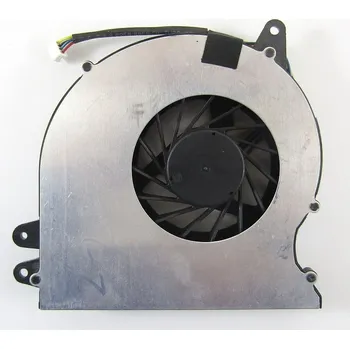 Náhradní díl pro notebook ventilátor Asus X77 X77J X77JA X77JQ X77JV X77V X77VG