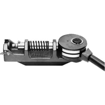 kužel opěrný k HVMBKPLX Parker MOSI12LX