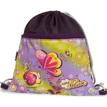 Školní sáček EMIPO Školní sáček Natur Illusion