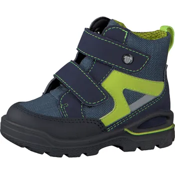 chlapecké zimníí boty s membránou Sympatex Ricosta Friso