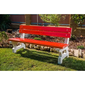 Zahradní lavice Lavička NEW
