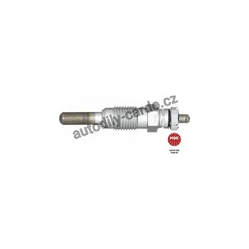 Zapalovací a žhavicí svíčka Žhavící svíčka NGK Y-204RS