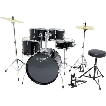 Bicí sada Basix Classic Stage