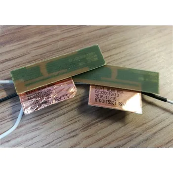 Lenovo Yoga 510-14 510-14AST 510-14ISK wifi antena L+R