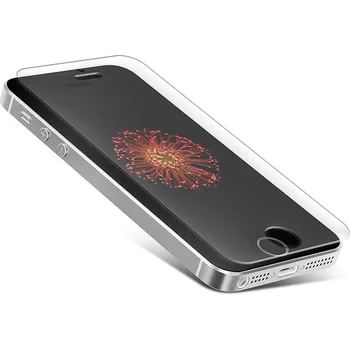 Picasee ochranné tvrzené sklo pro Apple iPhone 5/5S/SE