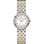 Dugena Dámské náramkové hodinky Brenda 4660723