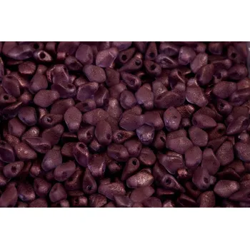 Korálek Gekko bead č.15 (3x5mm)