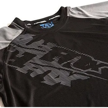 cyklistický dres FOX DRES 2014 RIDE KRÁTKÝ RUKÁV M
