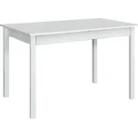 Stůl Martin 2 Moření:: Olše