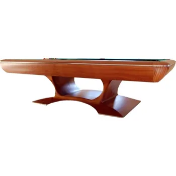 Kulečníkový stůl Kulečníkový stůl San Francisco Velikost stolu: 8ft