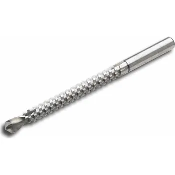 Vrták CIMCO Frézový vrták Ø 6,35 mm 201298