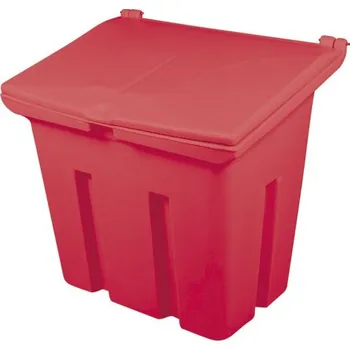 Úložný box Posypová nádoba, 160 litrů