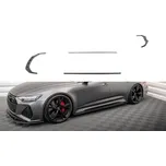 Karbonový kit pro AUDI RS6 C8