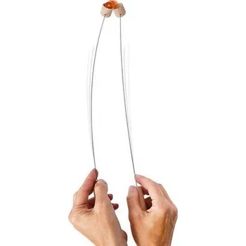 Desková hra Motorická hra - Dovednostní hra přenes kuličku (Goki)