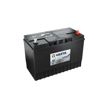 Autobaterie VARTA PROMOTIVE BLACK 12V 120Ah 780A, 620 047, I9