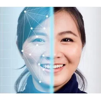 IP kamera IP kamera KENIK KG-5430DAS-IL (2,8 mm)