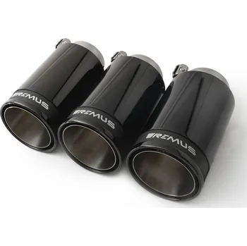 Tlumič výfuku Sada výfukových koncovek - 0036 98CB