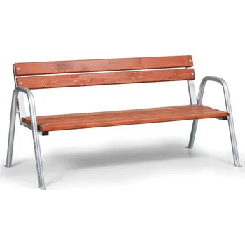 Zahradní lavice Lavička KAP