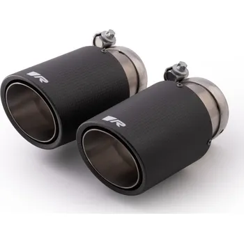 Tlumič výfuku Sada koncovek - 0026 83CTS