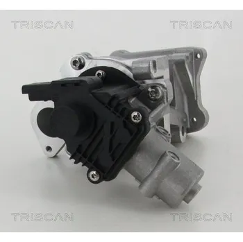 Ventil palivového systému TRISCAN AGR-Ventil 881310007