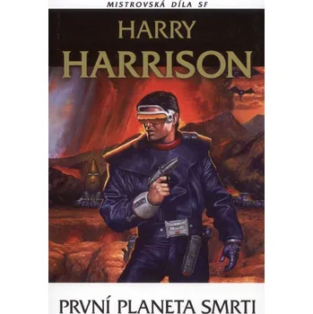 První planeta smrti