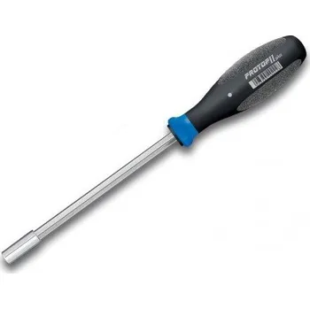 Bit magnetický držák bitů WITTE PROTOP II Plus 150x1/4" - (26385) 26385