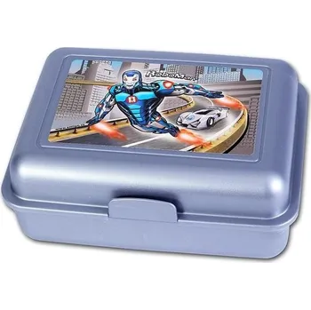 Dóza na potraviny Box na potraviny Roboman