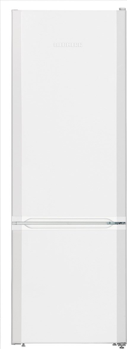 LIEBHERR CUe 281-26