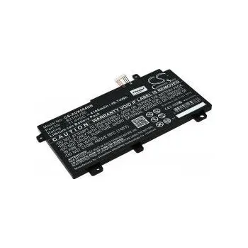 Baterie k notebooku Baterie Asus FX504GE-DM040T 11,4V 4100mAh
