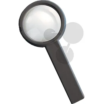 Lupa Lupa s rukojetí Handle 5x