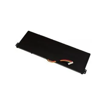 Baterie k notebooku Baterie Acer Aspire R5-571TG 15,2V 3200mAh