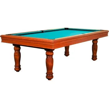 Kulečníkový stůl Wat14 Kulečníkový stůl pool ROOTHAERT PREFEKT 7ft Velikost stolu: 7ft