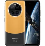 Ulefone Armor 23 Ultra Barva: Oranžová Záruka 30 měsíců