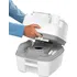 Chemické WC Thetford Porta Potti Qube 345 bílé