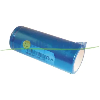 Článková baterie Článek Li-Ion 26650 2200mAh - průmyslové provedení pro bodování, bez kontaktů - Li-Ion 4908